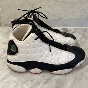 Jordan 13 Retro
He Got Game (2018)